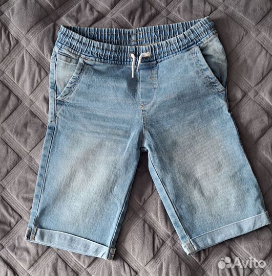 Шорты для мальчика