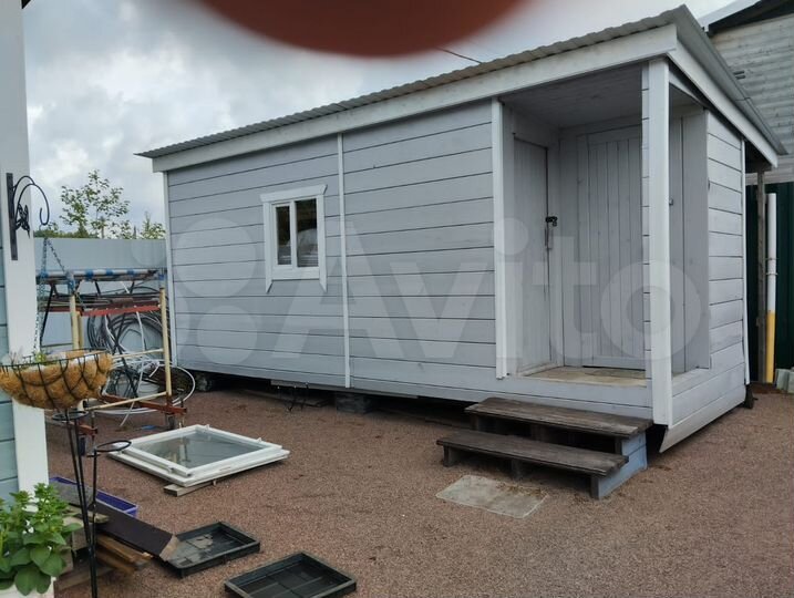 Участок 13,4 сот. (СНТ, ДНП)