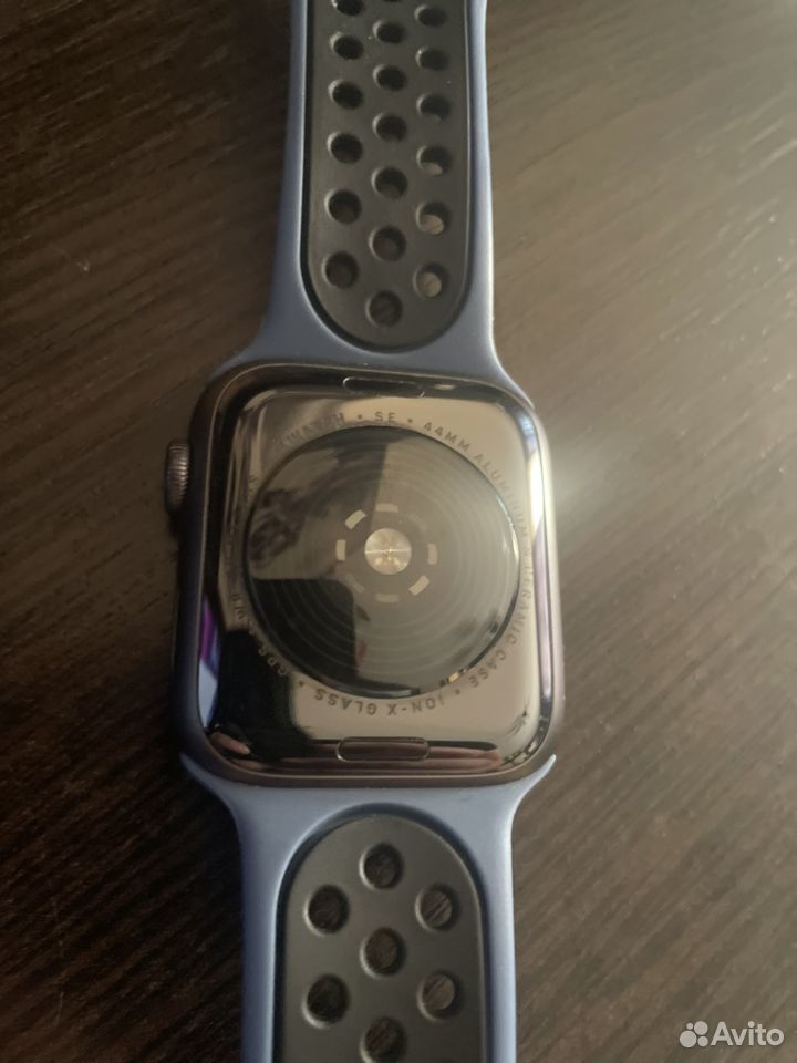 Apple watch se 44mm