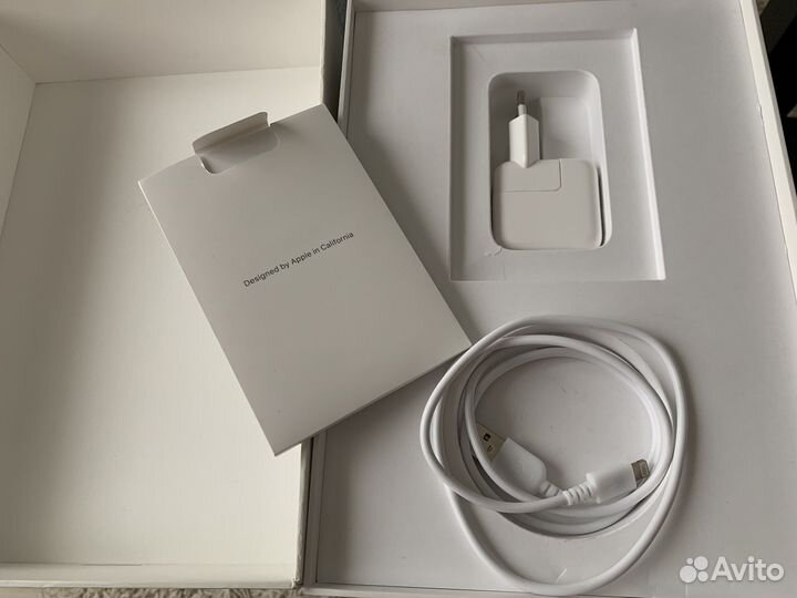 Apple iPad 7 2019 10,2. 32gb+Lte