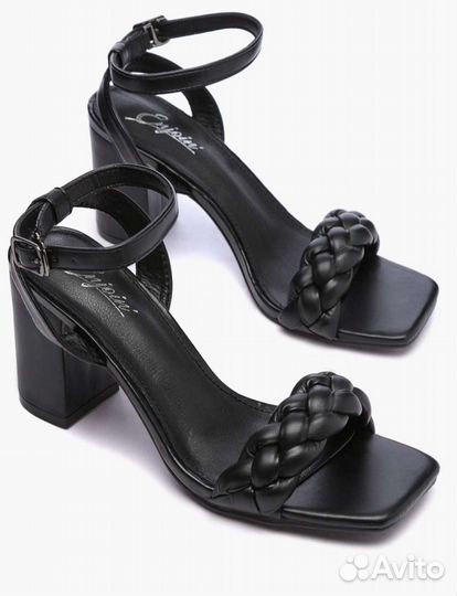 Босоножки женские 40 размер новые