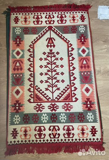 Коврик (для намаза) - Турция