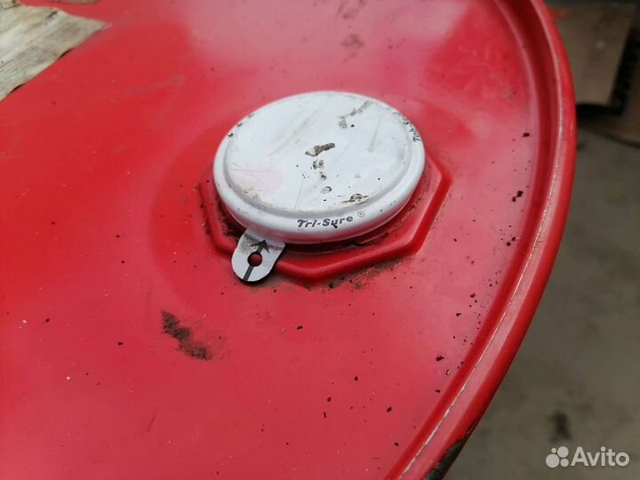 Масло ATX 208л