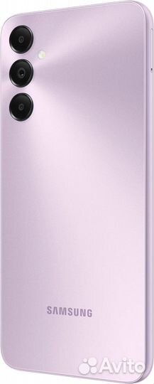 Samsung Galaxy A05s, 4/128 ГБ