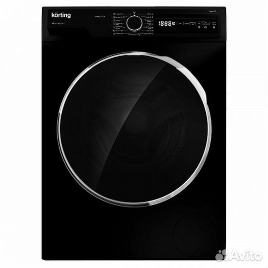 Стиральная машина Korting KWM 42LS1267 N