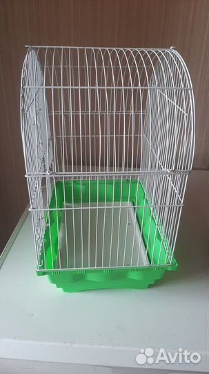 Клетка для грызунов бу
