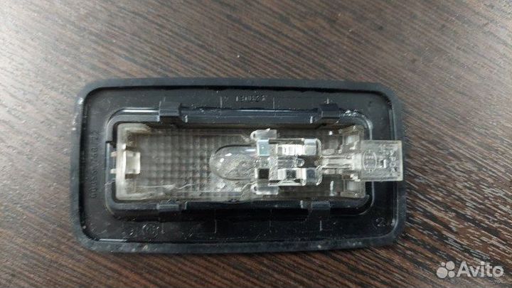 Плафон салона Bmw X5 4.8I E70 N62N 4.8I 2008