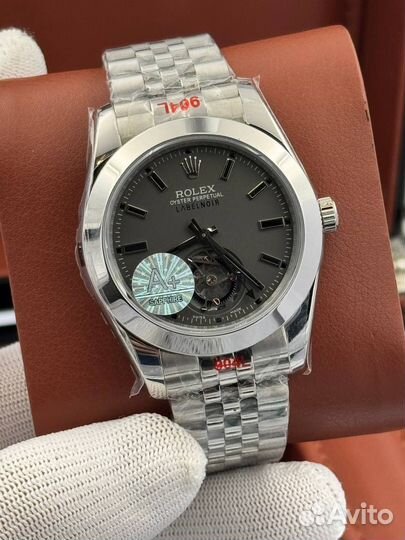 Мужские наручные часы механические