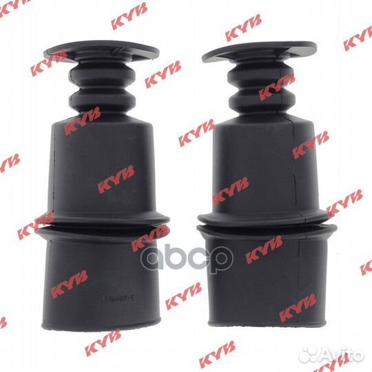 Комплект пыльн/отб Honda Stream 935307 KYB