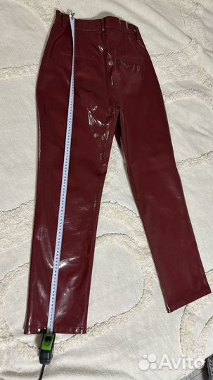 Латексные брюки Lichi