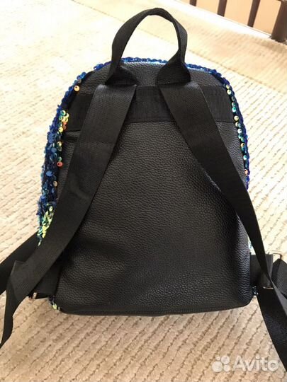 Рюкзак для девочки