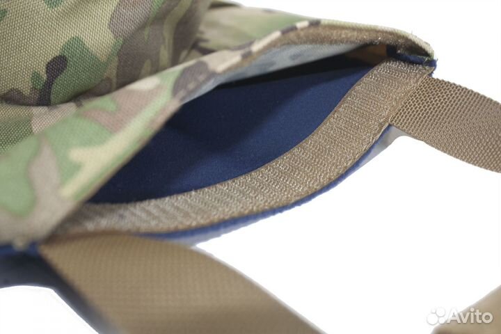 Защита шеи (чехол)