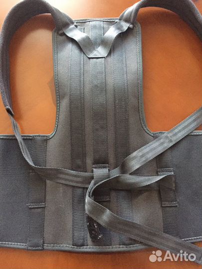 Корректор осанки (корсет)