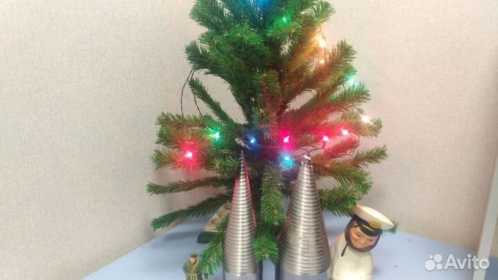 Дровокол с 2х заходной упорной резьбой ст45