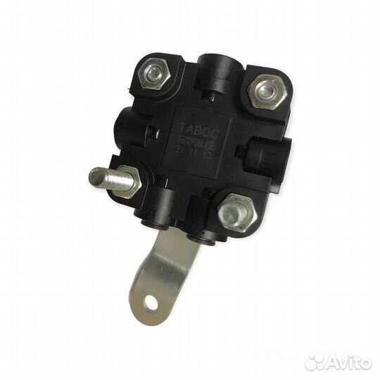 Кран уровня пола KW T2000 taboc