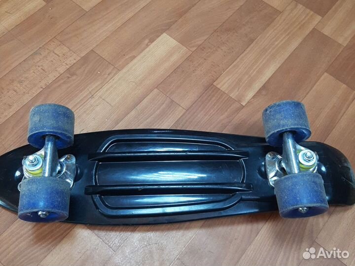 Пенниборд54см