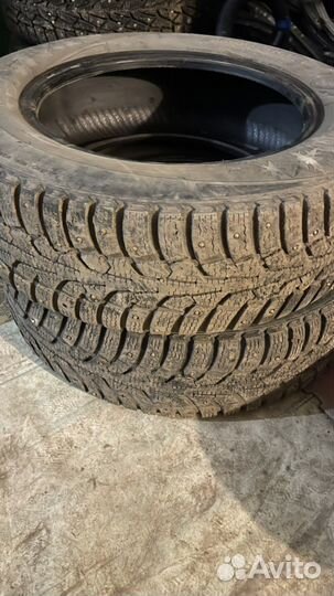Contyre Arctic Ice 2 185/65 R14