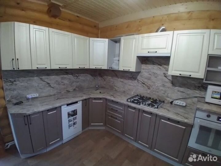 Кухни на заказ