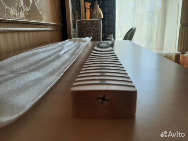 Гриф Hosco для гитары Stratocaster