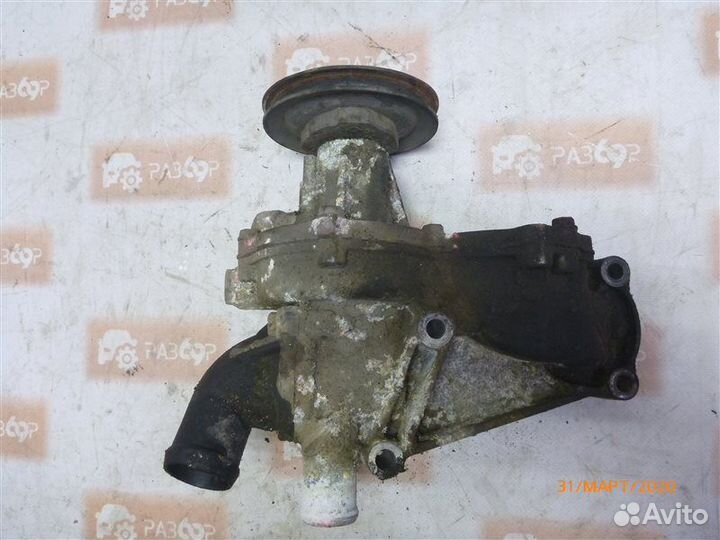 Помпа Audi A4 B5 AEB 1997