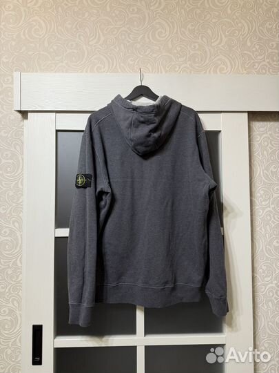 Stone island кофта