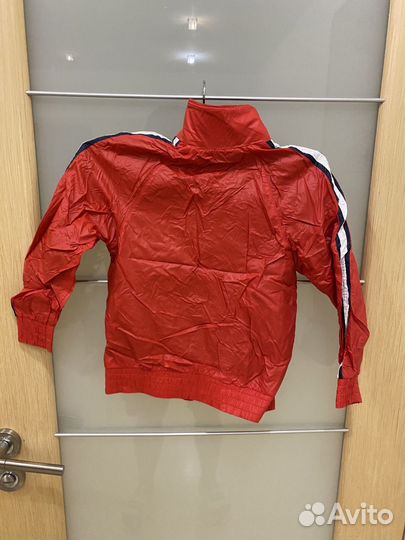 Ветровка для мальчика