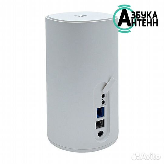Роутер 4G-WiFi Huawei B528s-23a LTE cat.6