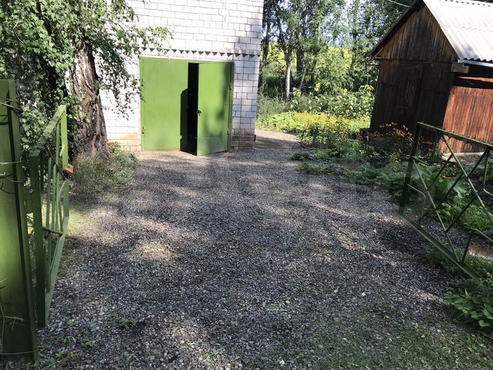 Дача 100 м² на участке 8,5 сот.