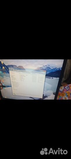 Монитор LG Flatron L1752S