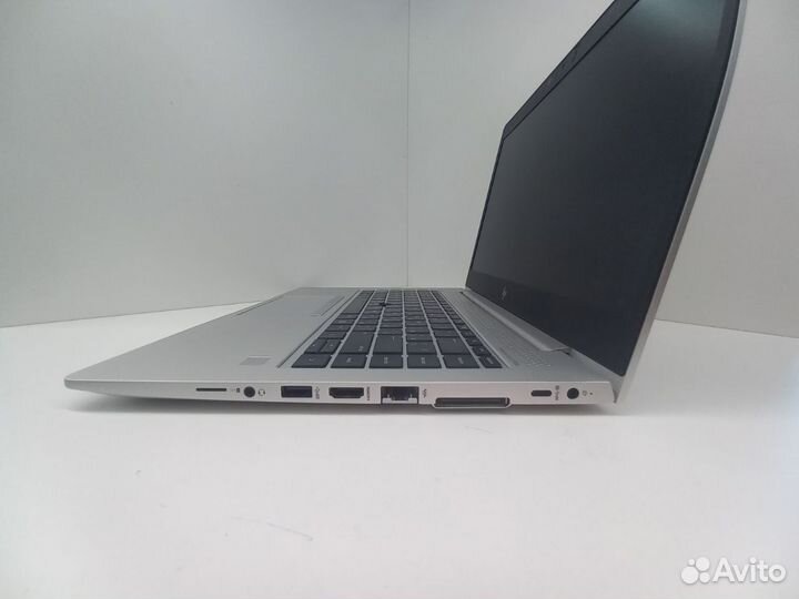 Ноутбук HP EliteBook 745 G6