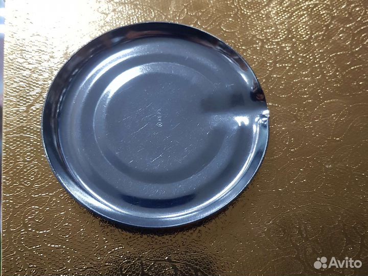 Сторож для молока