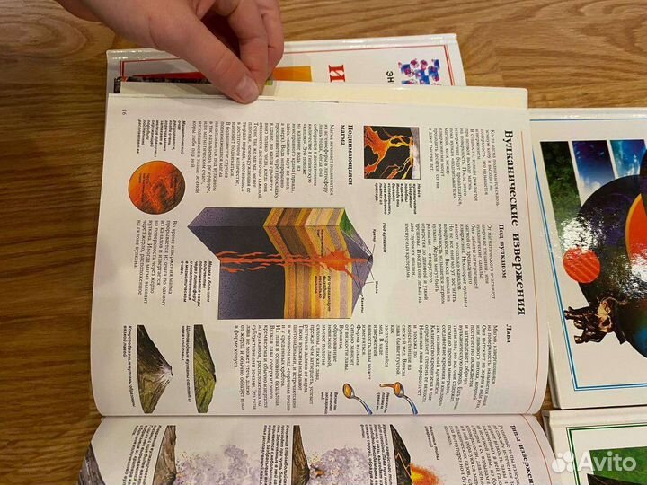 Энциклопедия окружающего мира