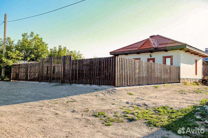 Баня на дровах