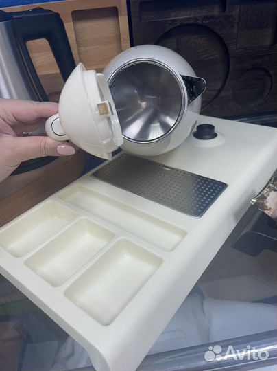 Чайная станция для отелей