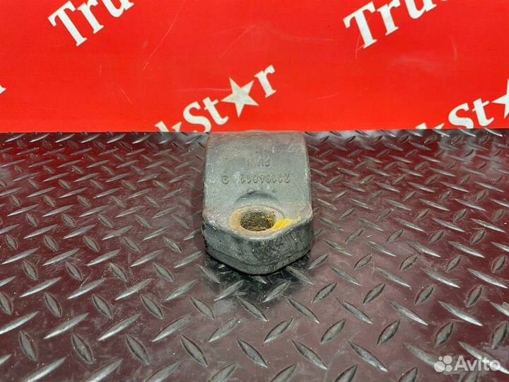 Скоба стабилизатора заднего Volvo FH, Volvo FM