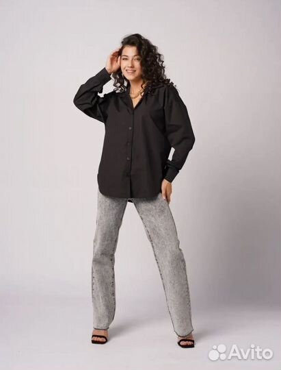 Рубашка женская новая