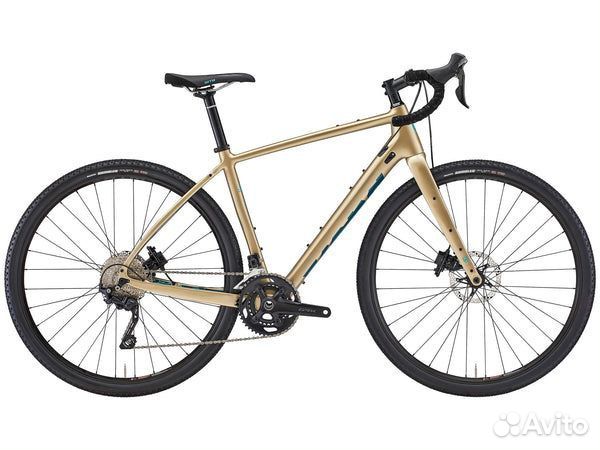 Гревел Kona libre CR карбон