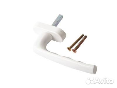 Оконные ручки