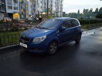 Chevrolet Aveo 1.4 MT, 2010, 150 000 км, с пробегом, цена 550 000 руб.