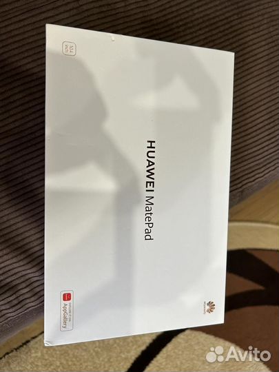 Планшет huawei MatePad 10.4