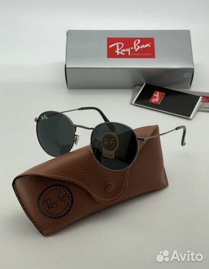 Солнцезащитные очки Ray-Ban
