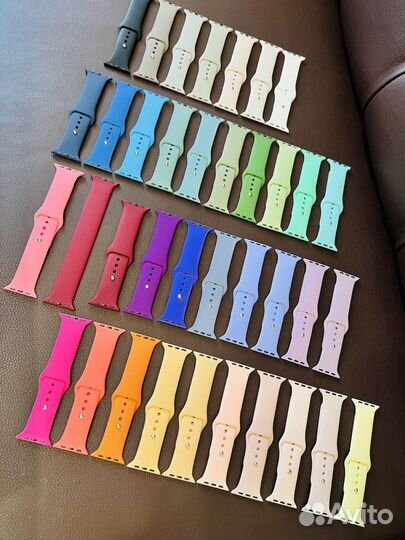 Ремешок apple watch 38-41