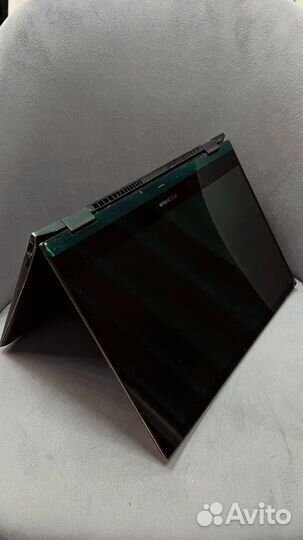 Ноутбук asus ZenBook 13 oled 2022