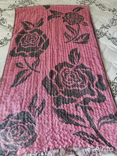 Палантин платок шарф