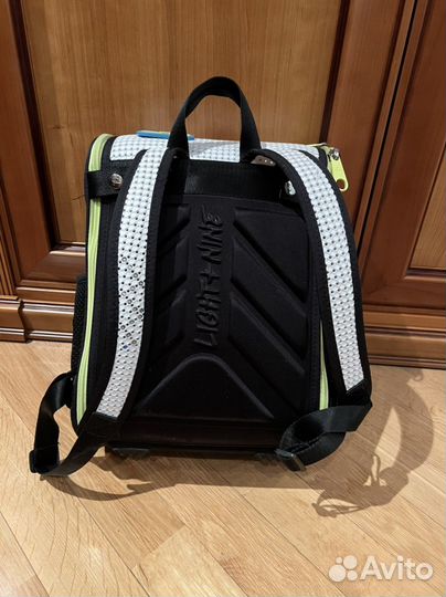 Рюкзак детский школьный