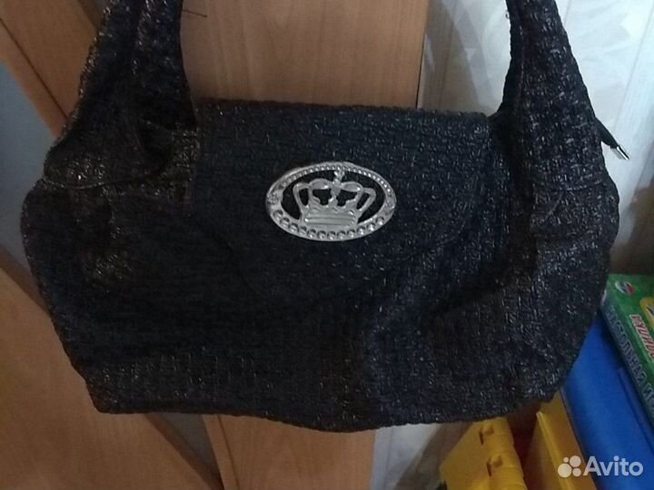 Сумка женская