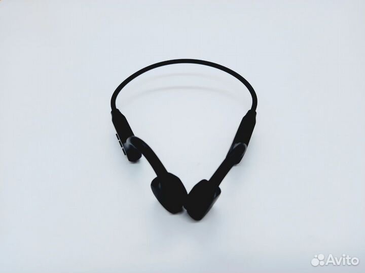 93719 Наушники с костной проводимостью