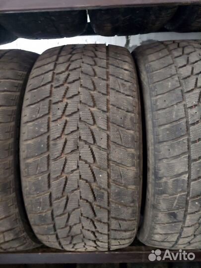 Toyo Observe G3-Ice 285/35 R21 и 325/30 R21