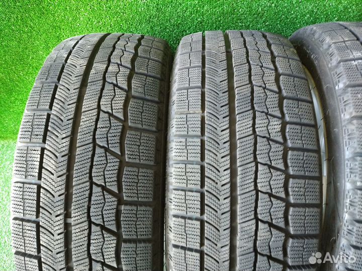 Nankang WS-1 215/45 R17