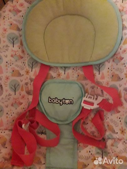 Электрокачели